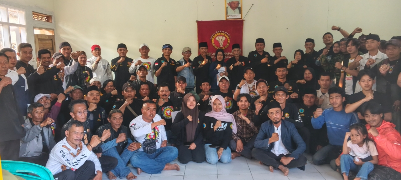 RAPAT TAHUNAN DPC HPSI GPMPP KABUPATEN GARUT